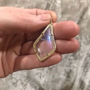 Kendra Scott earrings